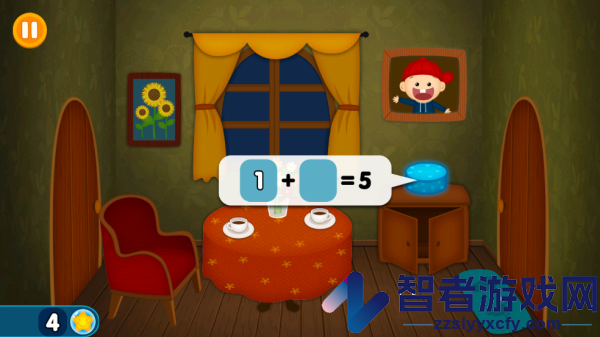 阳阳速算小镇APP