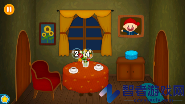 阳阳速算小镇APP