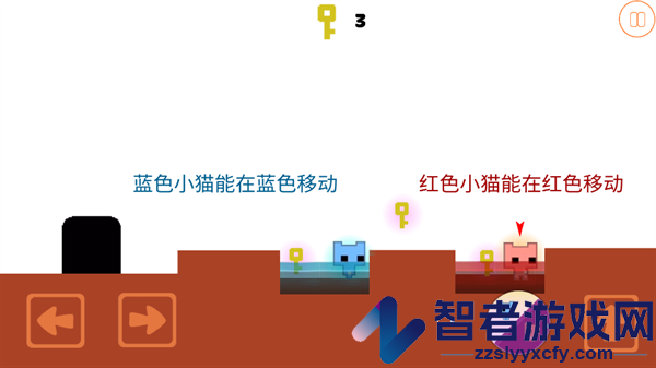 萌萌猫公园游戏