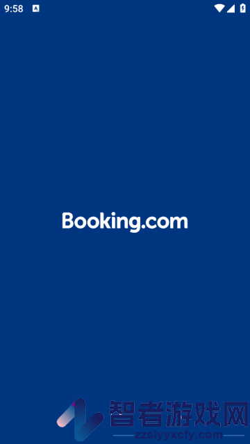 bookingcom缤客app
