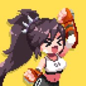 异世界格斗少女养成记游戏最新版