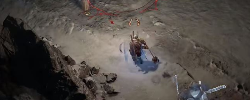 《暗黑破坏神4》折磨难度详解及简单介绍