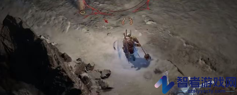暗黑破坏神4折磨难度简单介绍