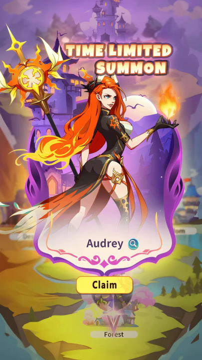 魔法远征英雄之战(Magic Journey War of Heroes)