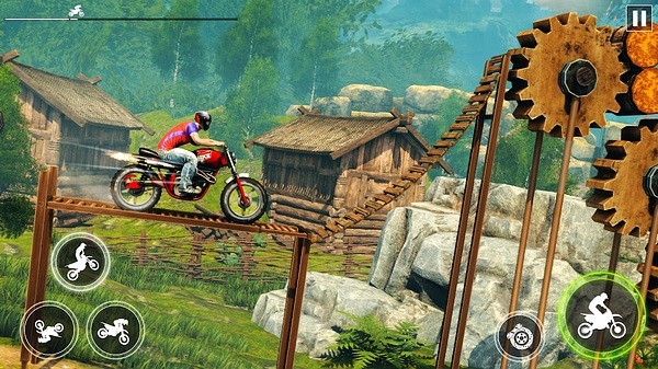 特技传奇(Stunt Legends)