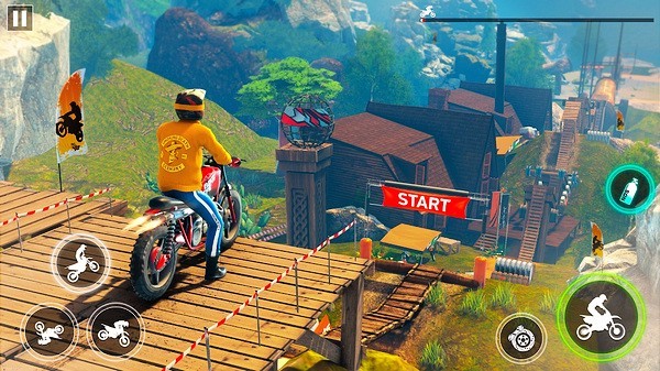 特技传奇(Stunt Legends)