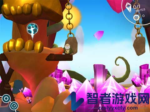 乞丐的旅途汉化版