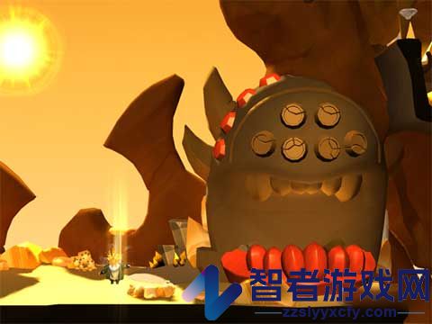 乞丐的旅途汉化版