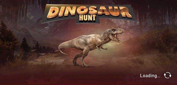恐龙狩猎者(Dinosaur Hunt)
