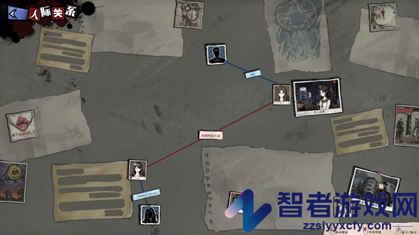 寄居隅怪奇事件簿游戏
