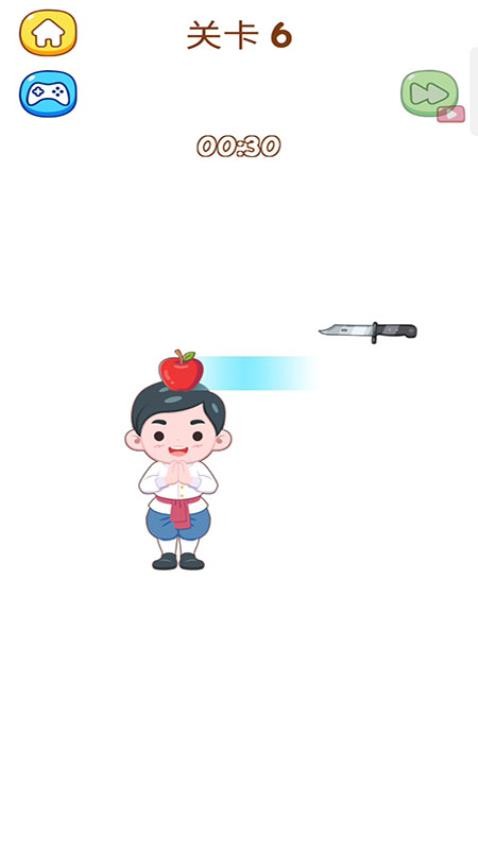 脑洞快速风暴