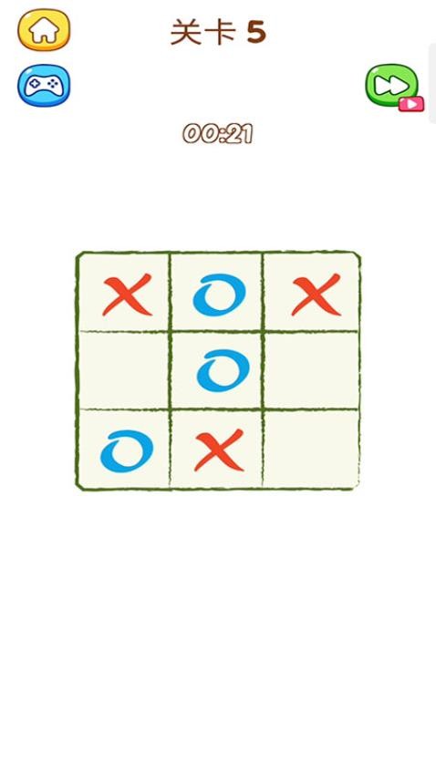 脑洞快速风暴