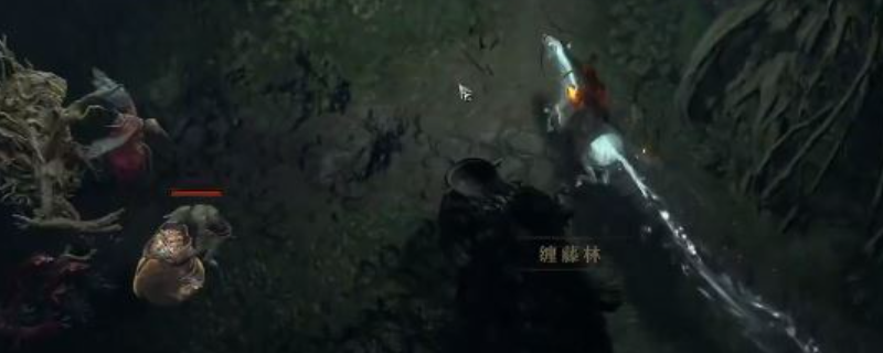 《暗黑破坏神4》技能点重置方法详解与攻略