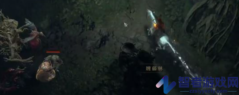 暗黑破坏神4重置技能点方法介绍