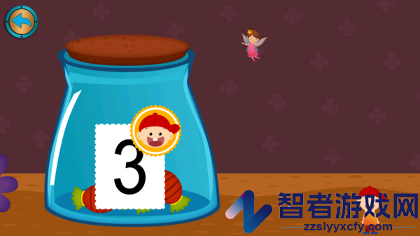 阳阳儿童数学逻辑思维app