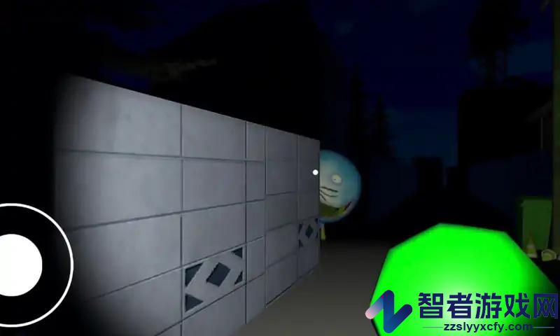 哆啦A梦恐怖版游戏