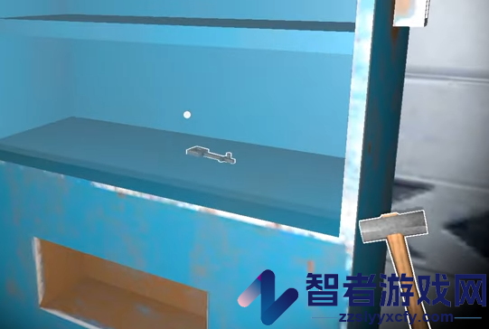 哆啦A梦恐怖版游戏