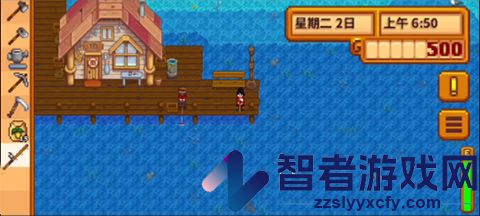 SMAPI安装器旧版本