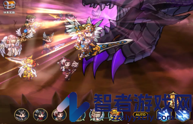 女武神养成(valkyrieidle安装器)