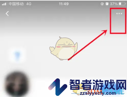 最右隐私访问设置方法