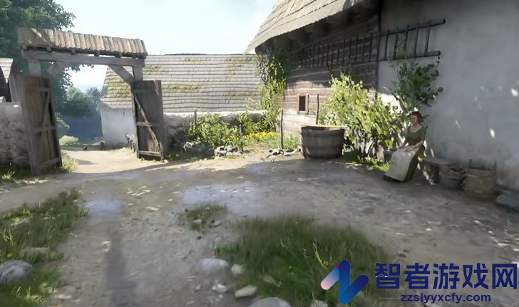 天国