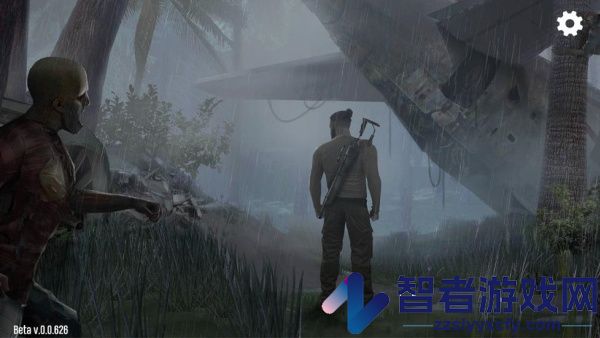 生存主义者入侵游戏
