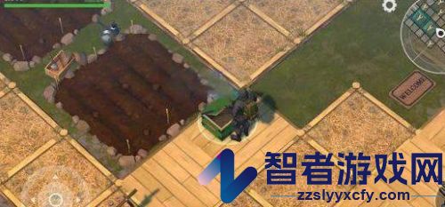 生存主义者入侵游戏
