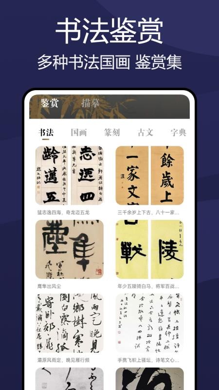 疯狂方块字帖手机版