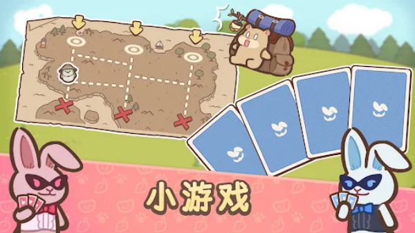 欢迎来到!水獭小镇游戏(OtterTycoon)