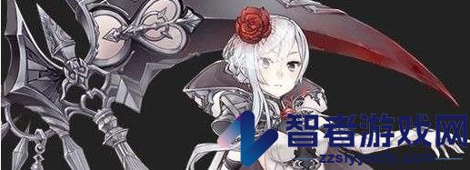 死亡爱丽丝手游(シノアリス)