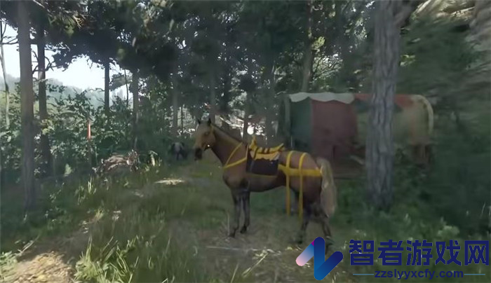 天国