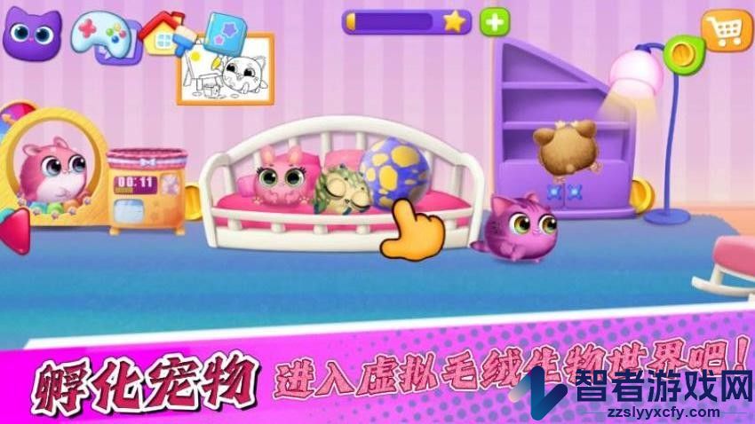 宝宝游戏派对游戏免费版下载
