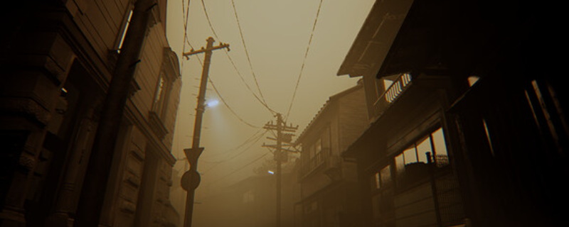 《破碎怪谈：雾雨村》游戏下载地址及详细介绍