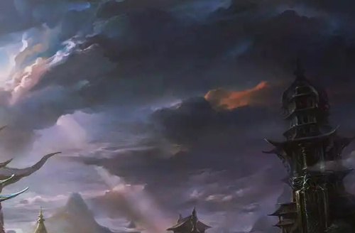 盘点《原神》那些好看女角色，颜值与实力并存，你最喜欢谁？