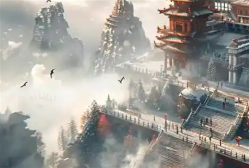 《和平精英云游戏免费版无限时间》玩法攻略大揭秘，助你畅玩无压力！