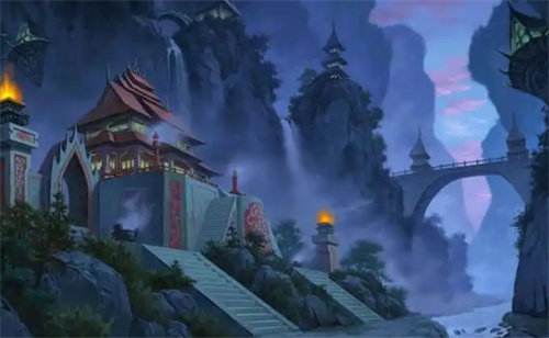 《原神》女角色大揭秘！全方位深度介绍，带你走进她们的精彩世界
