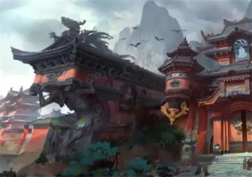 《原神》里的女角色大盘点：技能解析与培养指南，助你轻松畅玩游戏！