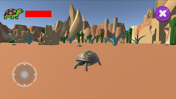 海龟模拟器(Turtle Simulator)