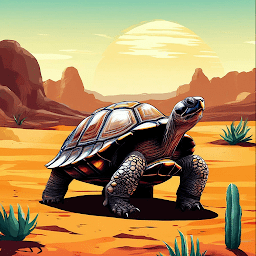 海龟模拟器(Turtle Simulator)