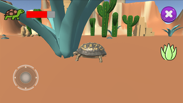 海龟模拟器(Turtle Simulator)