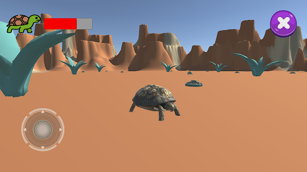 海龟模拟器(Turtle Simulator)
