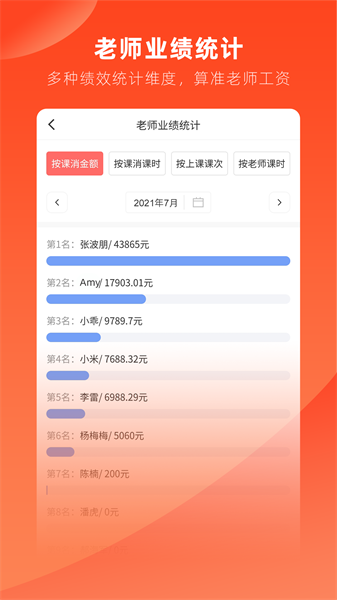 治学招生管理软件