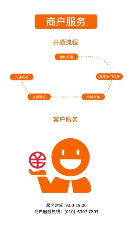 数达商服最新版
