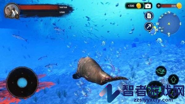 海狮模拟器游戏下载