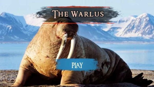 海狮模拟器最新版本(The Warlus)