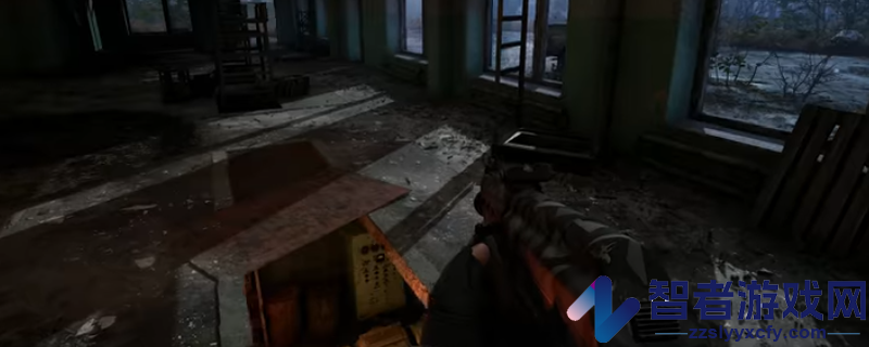 潜行者2