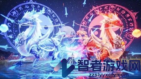 幻想仙灵全部配方表图
