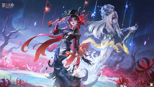 第五人格线条小狗联动时间及结束日期一览