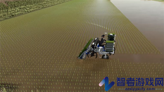 模拟农场25种植水稻需要准备介绍