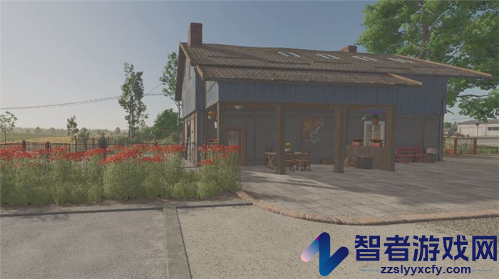 模拟农场25房屋建造方法介绍